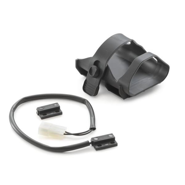 KTM Alarm system mounting kit